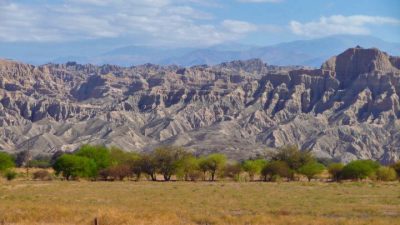 roadtrip argentine