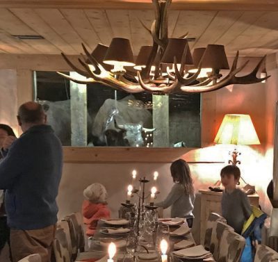 station de ski familiale alpes