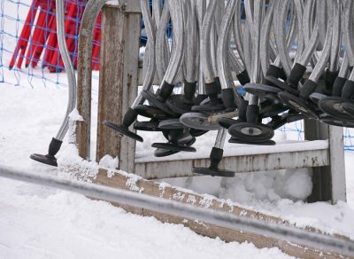 station de ski familiale alpes