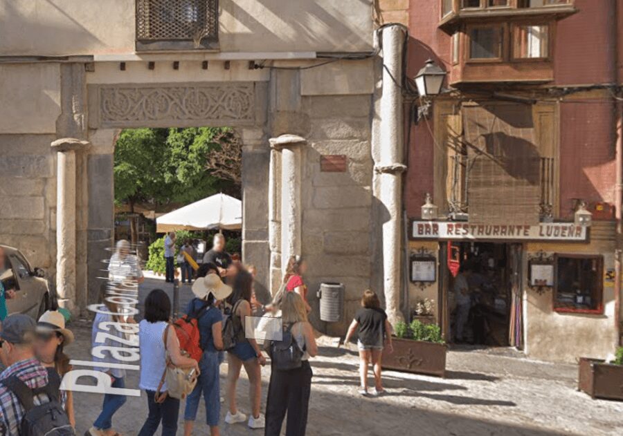 ou manger a tolede Parents-voyageurs : podcast et blog voyage en famille