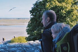 Faut-il être riche pour voyager ? – Podcast #6