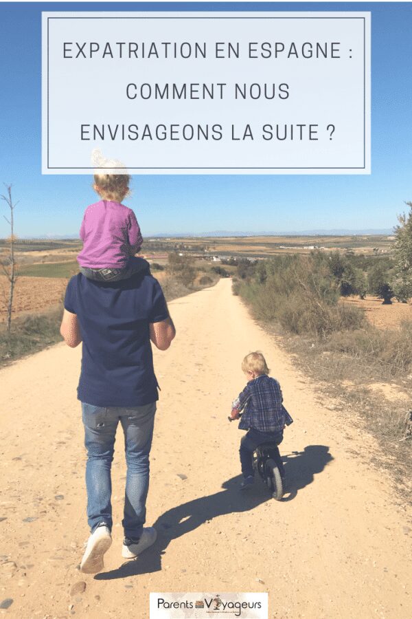 expatriation en espagne comment envisager la suite