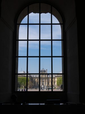 palais des beaux arts en famille