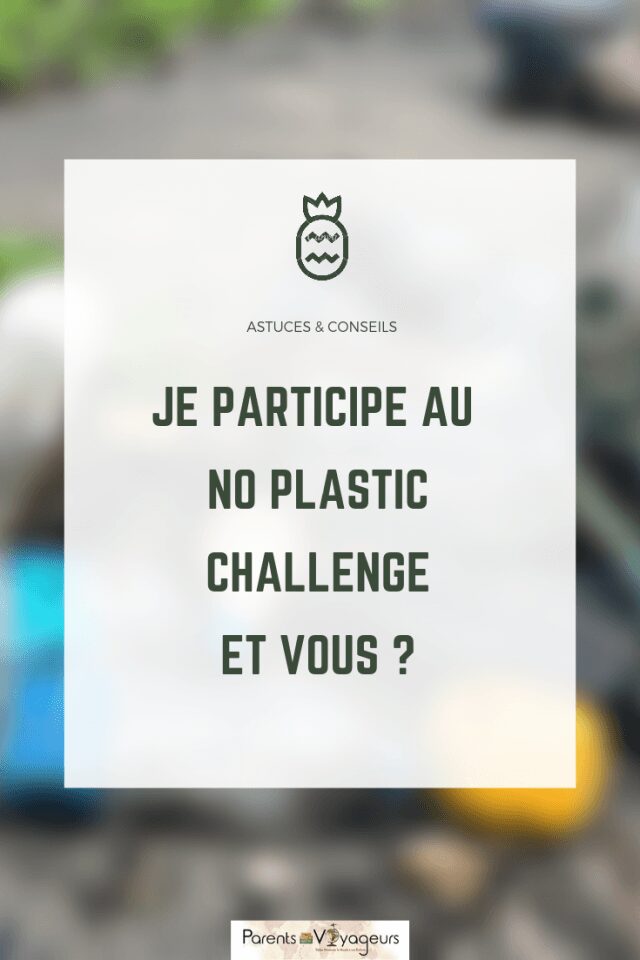 No plastic challenge image pinterest