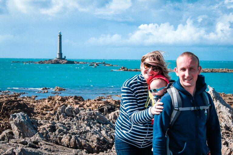 Normandie en famille : 20 idées de sorties avec les enfants