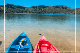 La micro-aventure en famille – Podcast #43