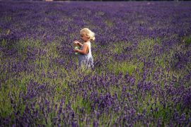 Initier ses enfants à la nature – Podcast #57