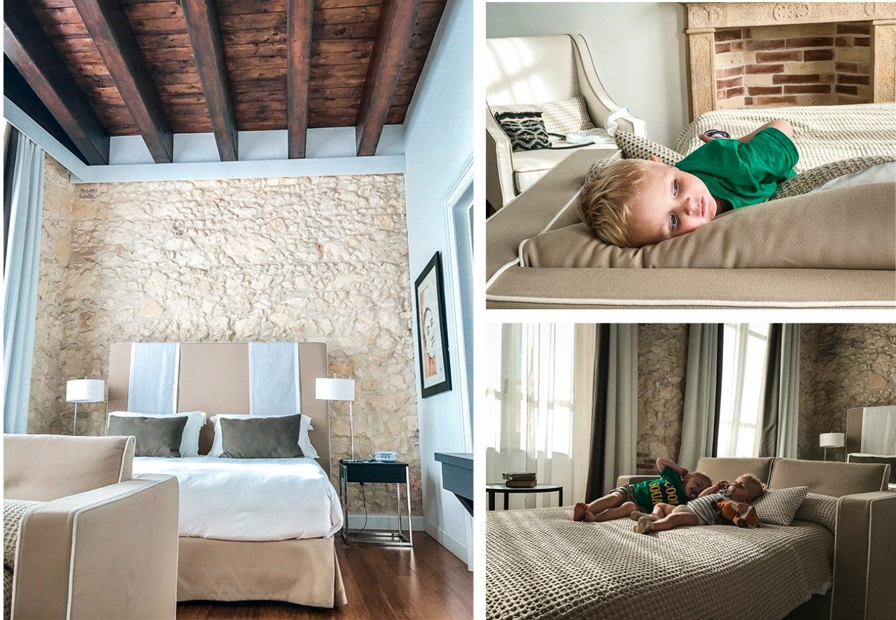 où dormir à Cagliari ? Villa fanny hôtel coups de coeur