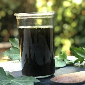 comment faire ma lessive au lierre maison