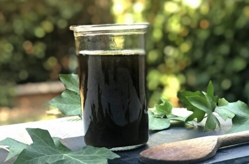 comment faire ma lessive au lierre maison