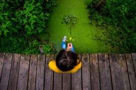 Vivre une rentrée slow life : comprendre le concept Slow par Louis – Podcast #46