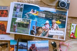 Comment faire perdurer les souvenirs de voyage chez nos enfants ? – Podcast #29