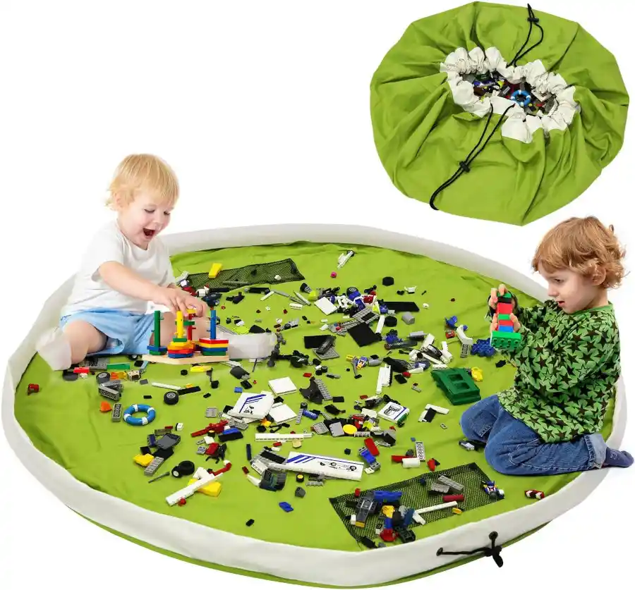 materiel puericulture nomade
