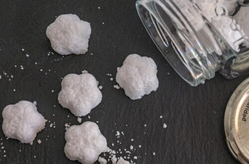 comment fabriquer ses propres pastilles lave vaisselle