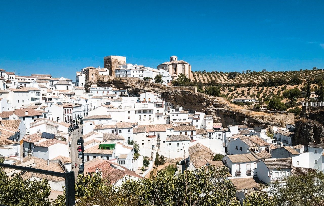 roadtrip en andslousie itinéraires et villages à visiter