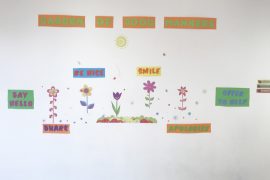 Ce que les Espagnols m’apprennent au quotidien – Podcast #8