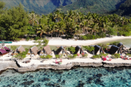 Devenir une famille nomade digitale et Instruction en famille – Interview de Cécile de Team Ballet – Podcast #17