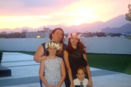 Instruction en famille et vie nomade digitale- Interview de Valérie – Podcast #24