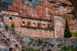 Espagne hors des sentiers battus : nos 5 endroits préférés en famille – Capsule #5