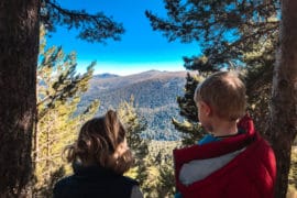 Randonner avec des enfants : 5 astuces pour leur donner envie de marcher – Podcast #21