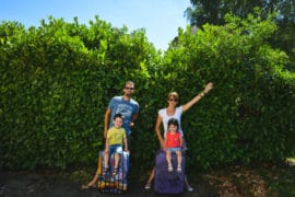 Partir vivre en Guyane Française – Interview de Marjorie du blog Ti’piment – Podcast #22