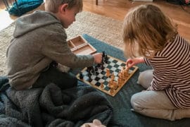 Découverte du unschooling ! – Podcast #33