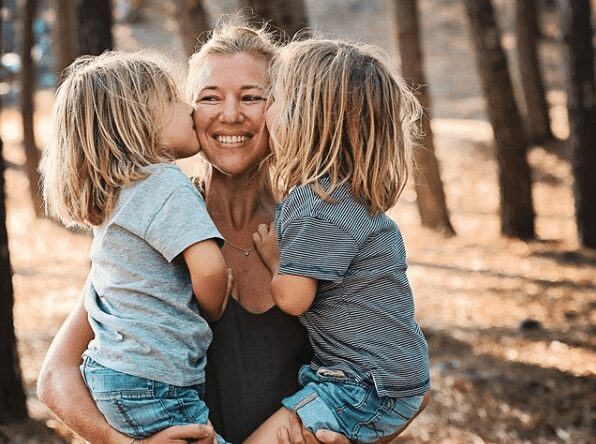 Voyager 3 mois en famille chaque année