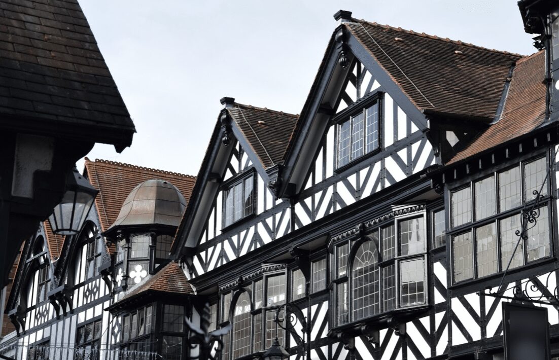 Voyage en Angleterre en famille