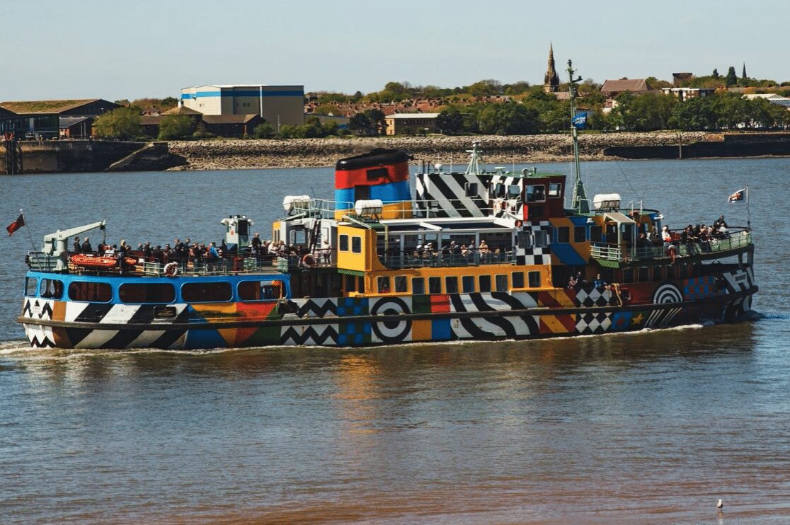 Voyage en Angleterre en famille