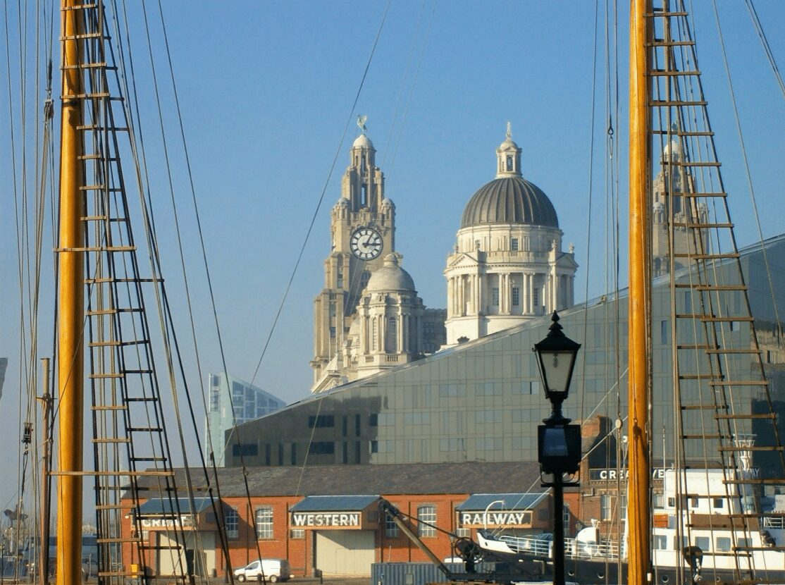 Voyage en Angleterre en famille