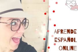 La France vue par une expatriée espagnole – Podcast #30
