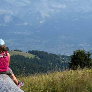 Voyage responsable en famille