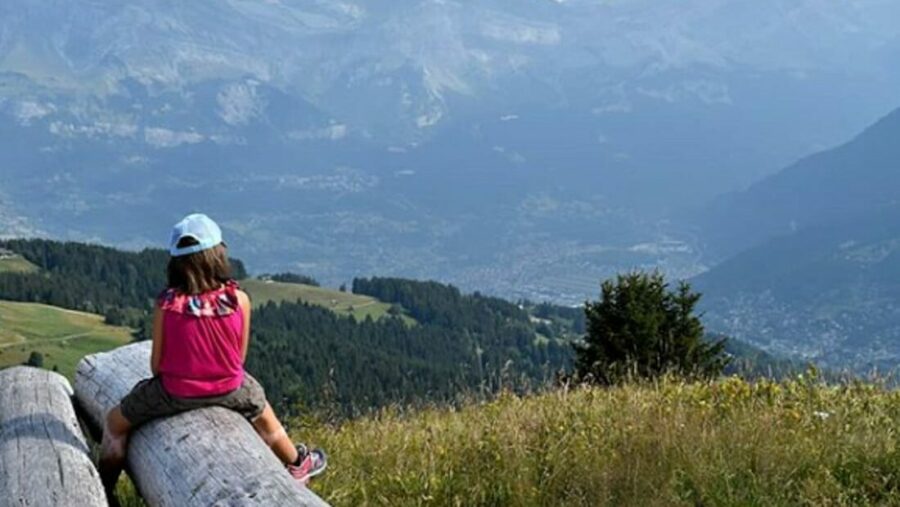 Voyage responsable en famille