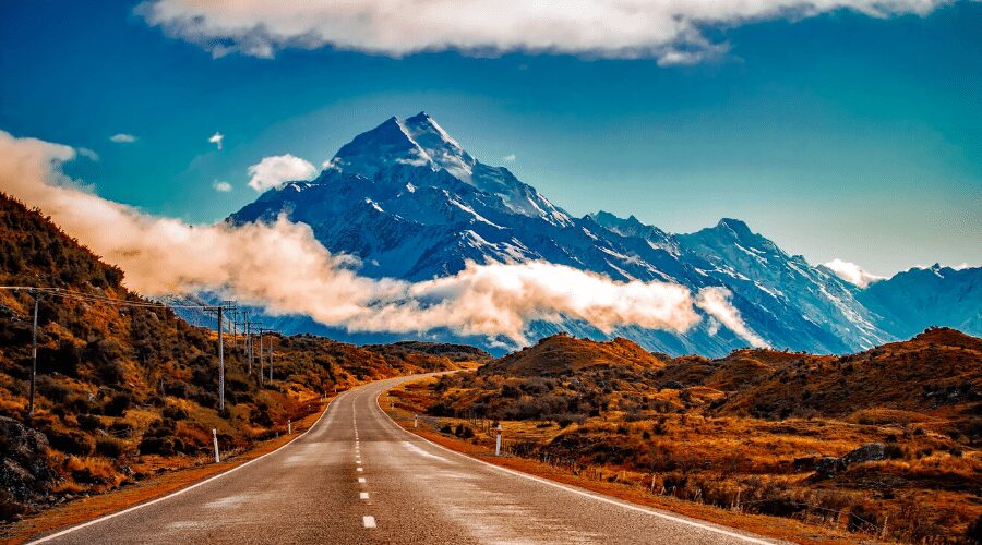 Road trip enNouvelle-Zélande en famille: préparer son roadtrip