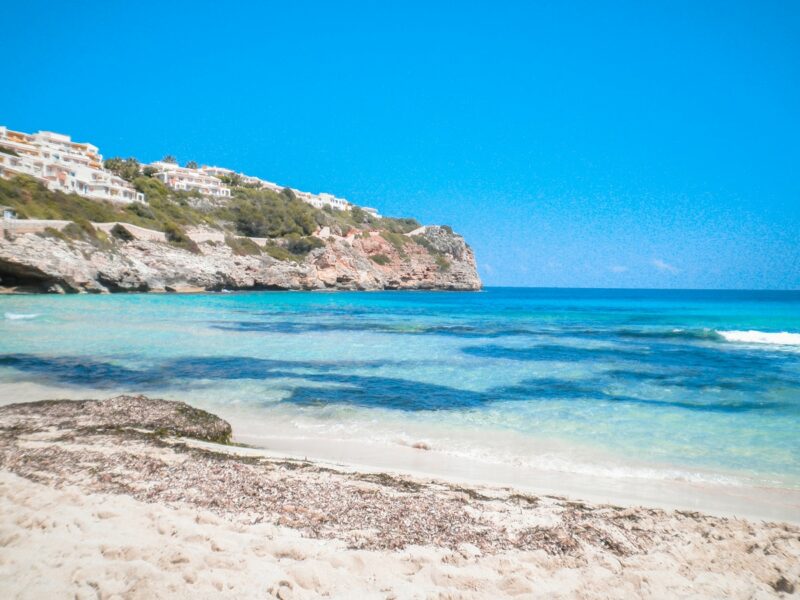 visiter majorque en famille