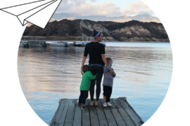 Rentrer en France après 17 ans d’expatriation – Podcast #52