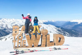 Skier en famille avec Ski family – Podcast #56