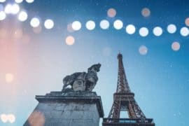 Noël à Paris avec les enfants : que voir, que faire en 2025 ?