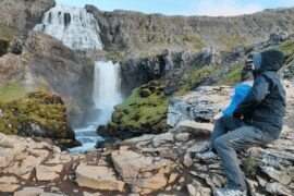 L’Islande avec un bébé, et en camping s’il vous plaît ! – Podcast #64