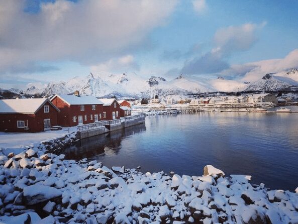 Lofoten