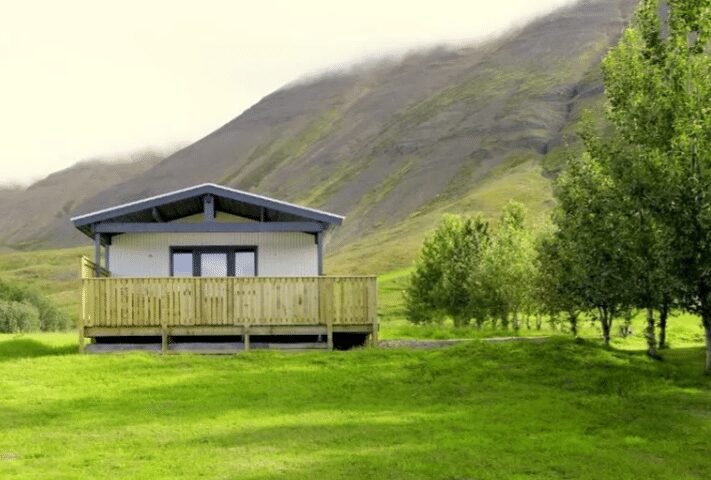 Organiser séjour Islande