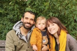 Tour d’Europe en van – Préparation – Podcast #66