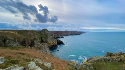 Bretagne en famille