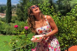 Vivre en Italie – Podcast #69