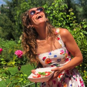 Vivre en Italie - Italian joie de vivre