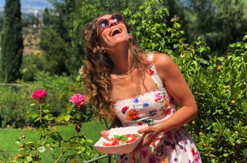Vivre en Italie - Italian joie de vivre