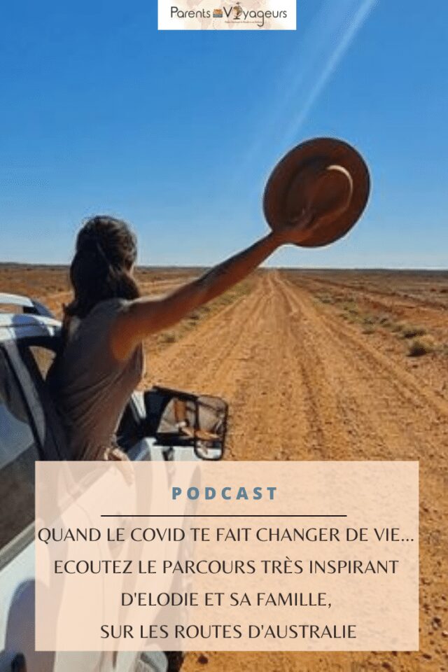 Quand le covid te fait changer de vie - Pinterest