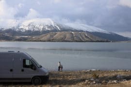 La sobriété en voyage – Podcast74