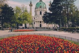 Vivre en Autriche – Podcast #72