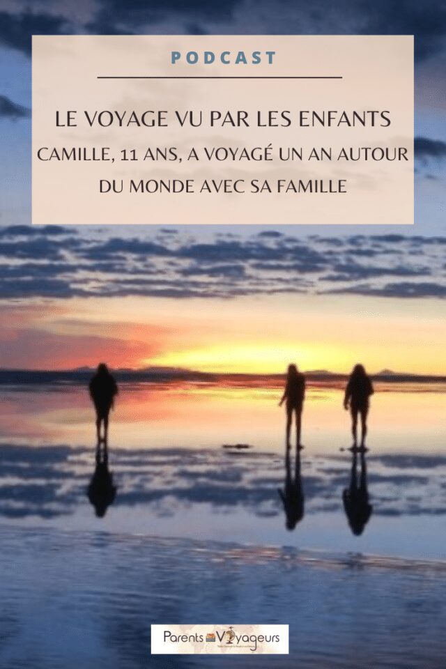 Voyage tour du monde enfants - Pinterest